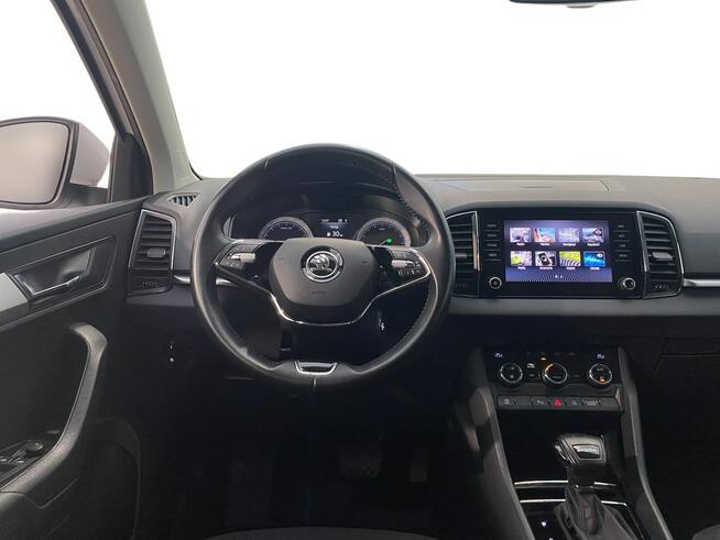 Skoda Karoq 2.0 TDI SCR 4x2 Ambition DSG Kombi Warszawa - zdjęcie 9