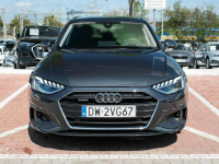 Audi A4 DW2VG67#40 TFSI MHEV QUATTRO Podgrz.f Ambient Salon PL VAT23% Gdynia - zdjęcie 7