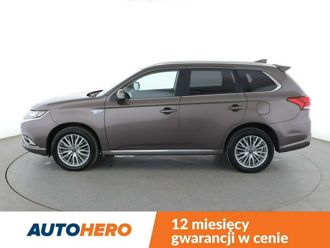 Mitsubishi Outlander GRATIS! Pakiet Serwisowy o wartości 600 zł! Warszawa - zdjęcie 2