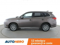 Mitsubishi Outlander GRATIS! Pakiet Serwisowy o wartości 600 zł! Warszawa - zdjęcie 2