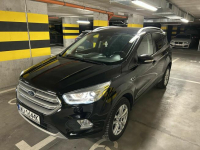 Ford Kuga 1.5 EcoBoost 150 KM 64500 km Stan bardzo dobry Gar Wola - zdjęcie 7