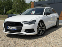 Audi A6 Avant 45 TDI quattro Jaktorów-Kolonia - zdjęcie 5