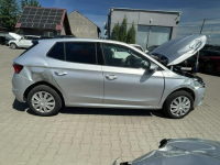 Škoda Fabia Style Kamera Klimatronik Podgrzewanie Gliwice - zdjęcie 4