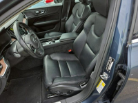 Volvo S60 INSCRIPTION / AWD / T6 / niski przebieg Warszawa - zdjęcie 6