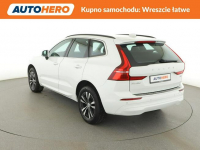 Volvo XC 60 FV-23% automat Navi Kamera cofania Klimatyzacja Warszawa - zdjęcie 4