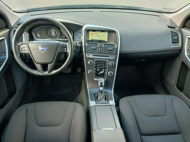 Volvo XC 60 Ksenon navi Otwock - zdjęcie 5