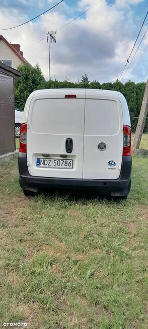 Fiat Fiorino Grzybiny - zdjęcie 4