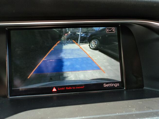 Audi A4 sprzedam Ładne A-4 2.0TFSI 225KM Lublin - zdjęcie 10