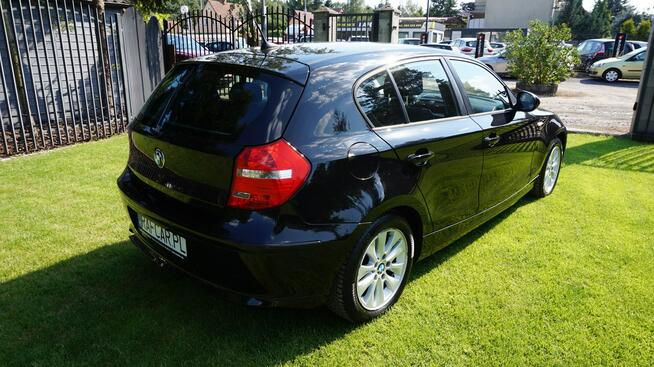 BMW 116 z Niemiec. Gwarancja. Polecam !!! Zielona Góra - zdjęcie 5