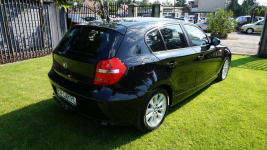 BMW 116 z Niemiec. Gwarancja. Polecam !!! Zielona Góra - zdjęcie 5