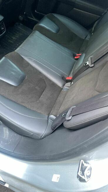 Sprzedam Forda Mondeo Gdynia - zdjęcie 5