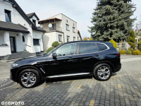 BMW X3 30e 292km JAK NOWY 1 Właściciel ASO BEZWYPADKOWY Będzin - zdjęcie 11