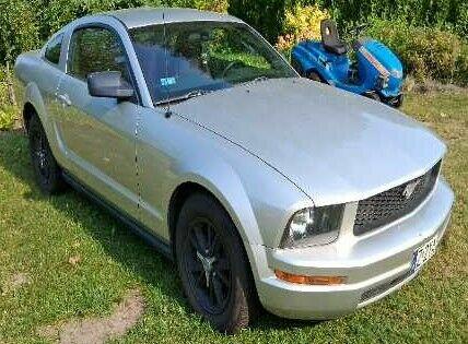 Sprzedam Ford Mustang Żarnowo - zdjęcie 2