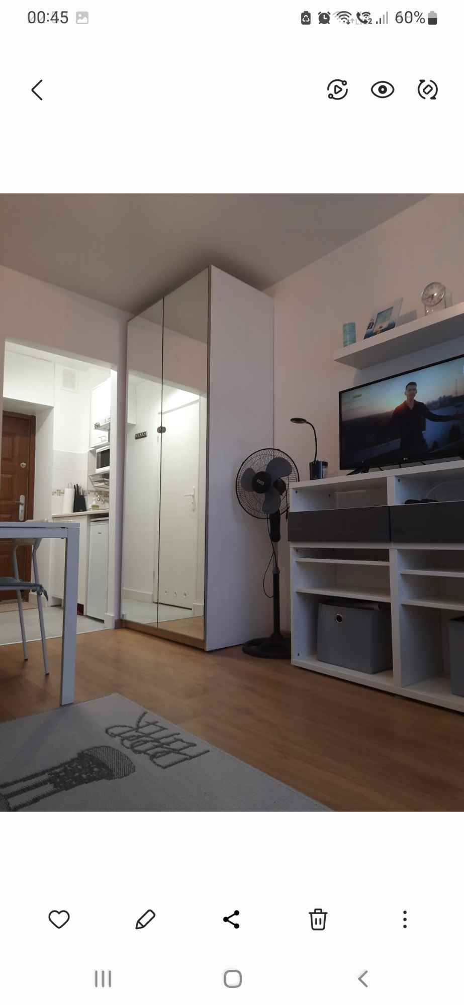 OFERUJĘ DO WYNAJĘCIA MIESZKANIE Ochota - zdjęcie 1