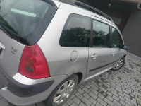 Peugeot 307 kombi 1.6HDI Nowy Sącz - zdjęcie 7