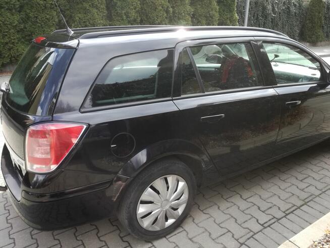 Astra 1,3 CDTI 2006 rok, klima, 150 000 km Łódź - zdjęcie 3