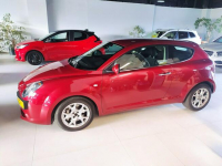 Alfa Romeo Mito 1.4 140KM MultiAir Distinctive Automat TCT Łódź - zdjęcie 5