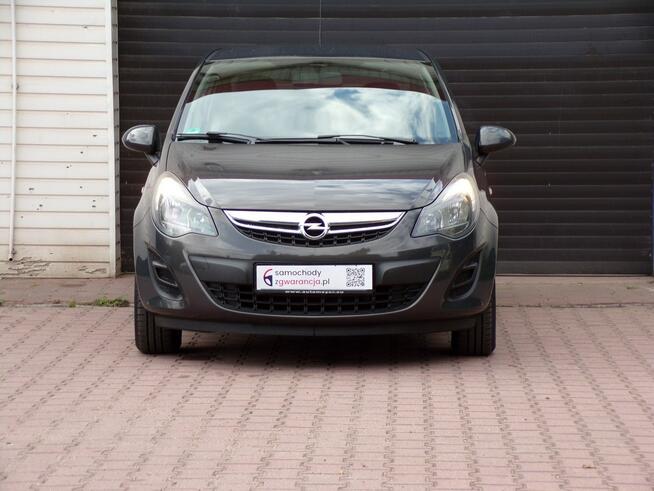 Opel Corsa I Właść /Gwarancja /Lift /2014r Mikołów - zdjęcie 6