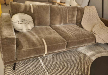 Nowa sofa CARTLON firmy Bo Concept Gdańsk - zdjęcie 3
