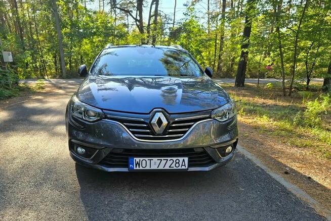 2018 Renault megane bose tce energy 130 benzyna eu6 Otwock - zdjęcie 2