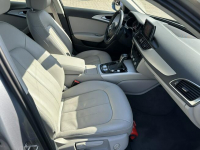 Audi A6 Polski salon, 1 właściciel, bardzo zadbany, dobrze wyposażony Wejherowo - zdjęcie 12