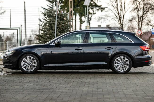 AUDI A4 Targowiska - zdjęcie 7