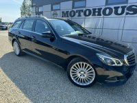 Mercedes E 200 Automatik &quot;Elegance&quot; Chełm Śląski - zdjęcie 1