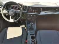 1.0 TFSI 110KM oświetlenie ambient audi smartphone światła led Tychy - zdjęcie 10