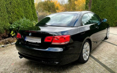 BMW e93 320i 170KM Manual Coupe Cabrio Xenon Zarejestrowana #Zamiana# Wrocław - zdjęcie 4