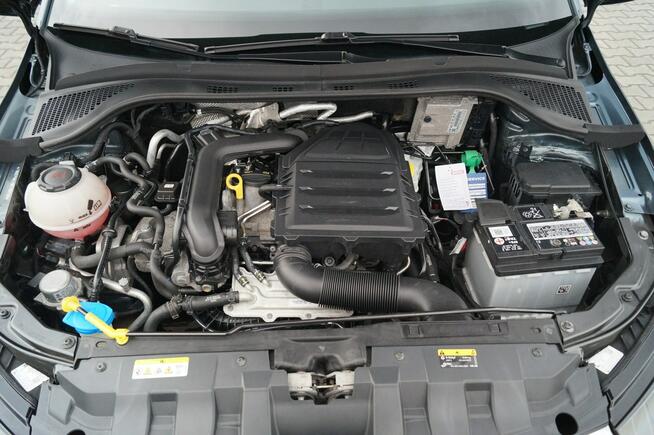 SKODA FABIA SALON PL AMBITION STAN JAK NOWY Goczałkowice-Zdrój - zdjęcie 11