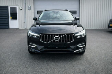 Volvo XC 60 Sadlno - zdjęcie 3