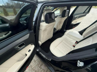 E 350 T BlueTEC 4Matic 7G-TRONIC Avantgarde Nowa Wieś Rzeczna - zdjęcie 9