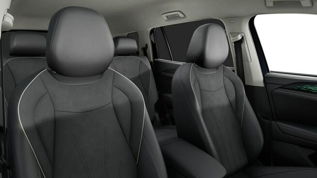 Volkswagen  Tayron Elegance 2.0TSI 204KM automat DSG 4MOTION Radom - zdjęcie 7