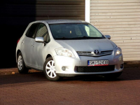 Toyota Auris Navi /Klimatronic /Gwarancja /1,4 /90KM /Lift Mikołów - zdjęcie 3