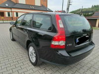 Sprzedam ładne utrzymane Volvo V50 rok 2006 silnik 2.0 HDi! Nowy Sącz - zdjęcie 6