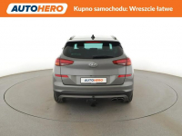 Hyundai Tucson panorama navi kamera grzane fotele hak tempomat Warszawa - zdjęcie 6