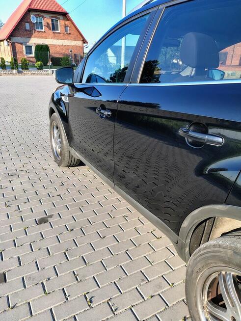 Ford Kuga nowy rozrząd kamera cofania Brodnica - zdjęcie 10