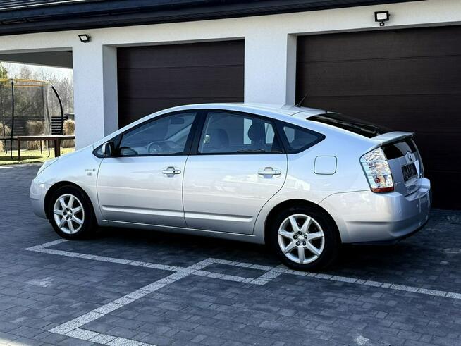 Toyota Prius 1.5 HSD Navi Hands Free JBL Radom - zdjęcie 3