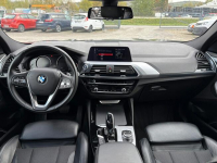 BMW X4 Polski Salon 2.0 bezwypadkowy Dębica - zdjęcie 9