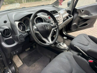 Honda Jazz Klimatronic Automat Zagnańsk - zdjęcie 8