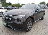 Mercedes EQC Komorniki - zdjęcie 2