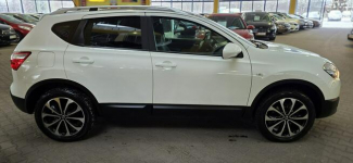 Nissan Qashqai ZOBACZ OPIS !! W podanej cenie roczna gwarancja Mysłowice - zdjęcie 9
