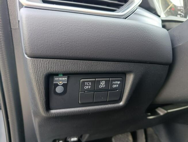 Mazda CX-5 Salon Polska  1-właściciel Otwock - zdjęcie 7