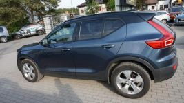 Volvo XC 40 automat. Gwarancja. Polecam !!! Zielona Góra - zdjęcie 8