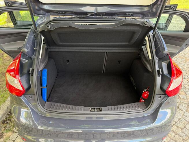 Ford Focus 1.6 TDCi DPF Champions Edition Gostynin - zdjęcie 9