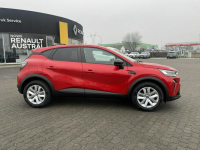 Renault Captur evolution TCe100LPG czujniki park/OfertaSpecjalna! Lublin - zdjęcie 2