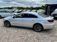 Volkswagen CC Szerominek - zdjęcie 11