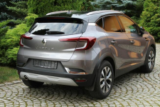 Renault Captur TCe  Benzyna 131 KM Przebieg 67 tys km Opłacony Lubań - zdjęcie 8