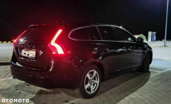 Volvo V60 D2 Momentum Szczecin - zdjęcie 8