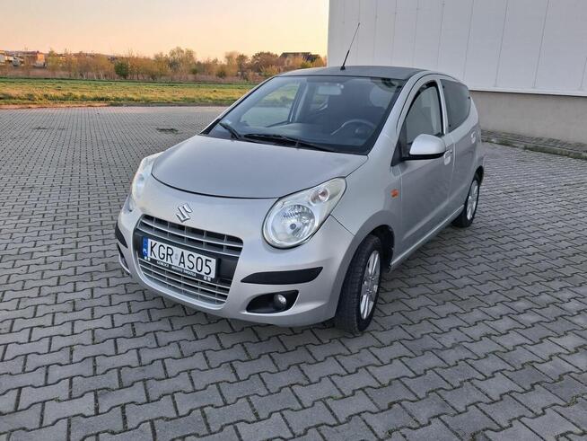 Suzuki alto Dębica - zdjęcie 3